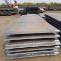 Mild Carbon Steel Sheet